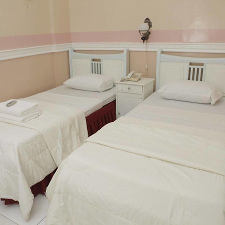 Golden Palace Hotel Tagum Dış mekan fotoğraf