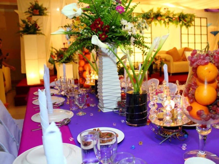 Golden Palace Hotel Tagum Dış mekan fotoğraf