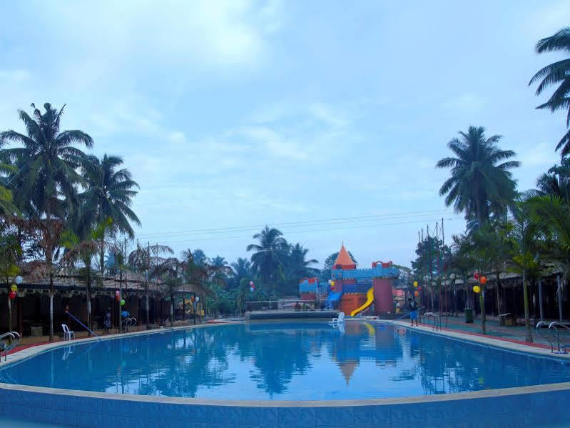 Golden Palace Hotel Tagum Dış mekan fotoğraf