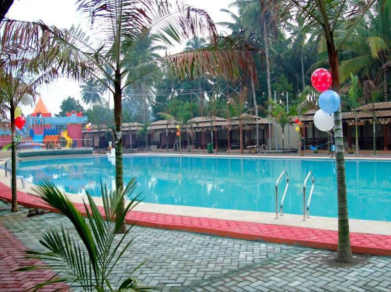 Golden Palace Hotel Tagum Dış mekan fotoğraf