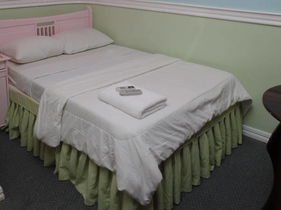 Golden Palace Hotel Tagum Dış mekan fotoğraf